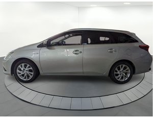 
										TOYOTA AURIS FAMILIAR 1.8 140H ACTIVE TOURING SPORTS full									