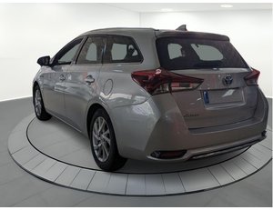 
										TOYOTA AURIS FAMILIAR 1.8 140H ACTIVE TOURING SPORTS full									