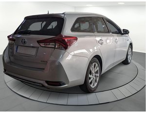 
										TOYOTA AURIS FAMILIAR 1.8 140H ACTIVE TOURING SPORTS full									