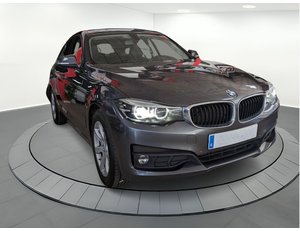 
										BMW SERIE 3 GRAN TURISMO 318 DA ADBLUE AUT full									