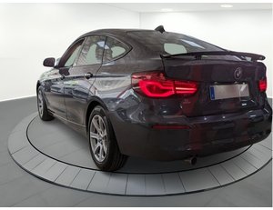 
										BMW SERIE 3 GRAN TURISMO 318 DA ADBLUE AUT full									