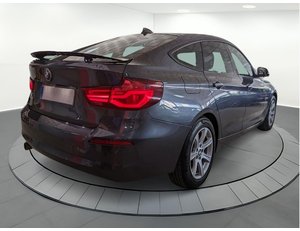 
										BMW SERIE 3 GRAN TURISMO 318 DA ADBLUE AUT full									