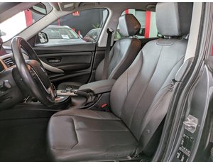 
										BMW SERIE 3 GRAN TURISMO 318 DA ADBLUE AUT full									
