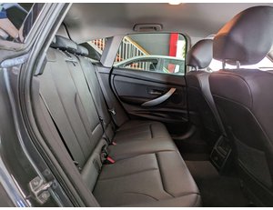 
										BMW SERIE 3 GRAN TURISMO 318 DA ADBLUE AUT full									