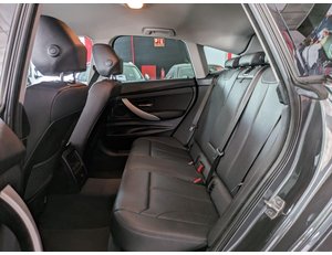 
										BMW SERIE 3 GRAN TURISMO 318 DA ADBLUE AUT full									