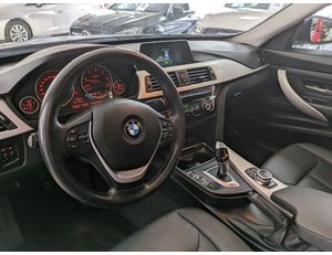 
										BMW SERIE 3 GRAN TURISMO 318 DA ADBLUE AUT full									