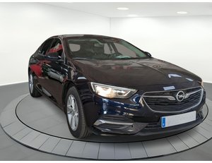 
										OPEL INSIGNIA GRAND 1.6 CDTI EDITION (EU6.2) AUT full									