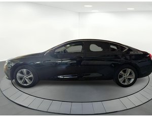 
										OPEL INSIGNIA GRAND 1.6 CDTI EDITION (EU6.2) AUT full									