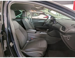 
										OPEL INSIGNIA GRAND 1.6 CDTI EDITION (EU6.2) AUT full									