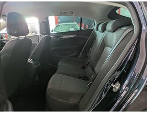 
										OPEL INSIGNIA GRAND 1.6 CDTI EDITION (EU6.2) AUT full									