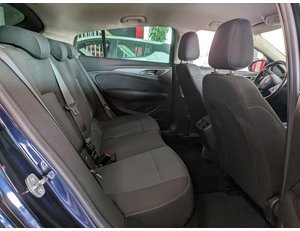 
										OPEL INSIGNIA GRAND 1.6 CDTI EDITION (EU6.2) AUT full									