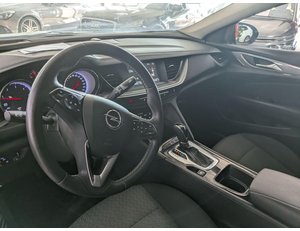 
										OPEL INSIGNIA GRAND 1.6 CDTI EDITION (EU6.2) AUT full									