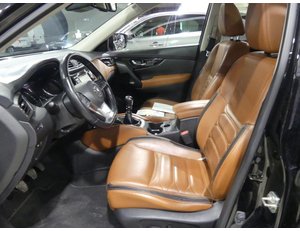 
										NISSAN X-TRAIL 1.6 DCI 2WD TEKNA full									