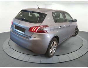 
										PEUGEOT 308 PURETECH 110CH E6.C S&AMP;S ACTIVE BUSINESS full									