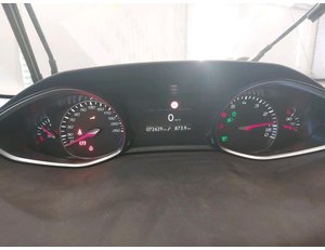 
										PEUGEOT 308 PURETECH 110CH E6.C S&AMP;S ACTIVE BUSINESS full									