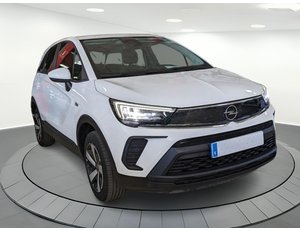 
										OPEL CROSSLAND X CROSSLAND EDITION 1.5 110 CV MT6 E6D full									
