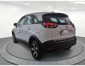 
										OPEL CROSSLAND X CROSSLAND EDITION 1.5 110 CV MT6 E6D full									