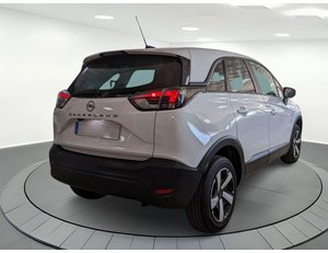 
										OPEL CROSSLAND X CROSSLAND EDITION 1.5 110 CV MT6 E6D full									