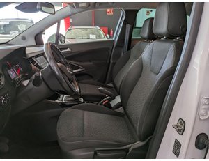 
										OPEL CROSSLAND X CROSSLAND EDITION 1.5 110 CV MT6 E6D full									