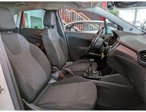 
										OPEL CROSSLAND X CROSSLAND EDITION 1.5 110 CV MT6 E6D full									