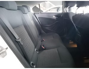 
										MERCEDES BENZ CLASE A MERCEDES-BENZ 180D BE EDITION full									