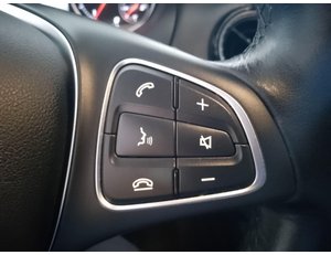 
										MERCEDES BENZ CLASE A MERCEDES-BENZ 180D BE EDITION full									
