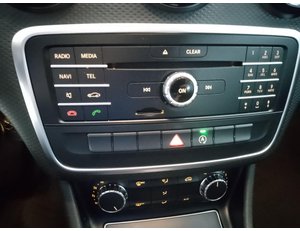 
										MERCEDES BENZ CLASE A MERCEDES-BENZ 180D BE EDITION full									