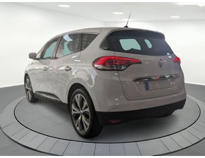 
										RENAULT SCENIC 1.5 DCI ENERGY INTENS EDC AUT full									