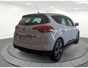 
										RENAULT SCENIC 1.5 DCI ENERGY INTENS EDC AUT full									