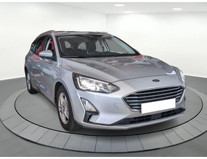 
										FORD FOCUS 1.5 ECOBLUE CONNECTED SPORTBREAK full									