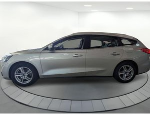 
										FORD FOCUS 1.5 ECOBLUE CONNECTED SPORTBREAK full									