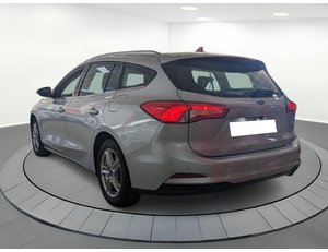 
										FORD FOCUS 1.5 ECOBLUE CONNECTED SPORTBREAK full									