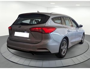 
										FORD FOCUS 1.5 ECOBLUE CONNECTED SPORTBREAK full									