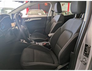 
										FORD FOCUS 1.5 ECOBLUE CONNECTED SPORTBREAK full									
