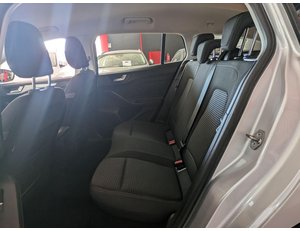 
										FORD FOCUS 1.5 ECOBLUE CONNECTED SPORTBREAK full									