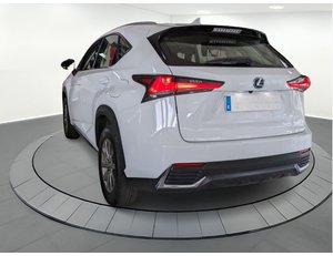 
										LEXUS NX 2.5 300H BUSINESS NAVIGATION 2WD (CX) full									