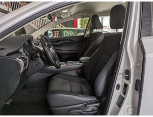 
										LEXUS NX 2.5 300H BUSINESS NAVIGATION 2WD (CX) full									