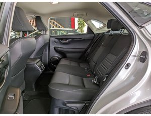 
										LEXUS NX 2.5 300H BUSINESS NAVIGATION 2WD (CX) full									