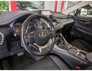 
										LEXUS NX 2.5 300H BUSINESS NAVIGATION 2WD (CX) full									