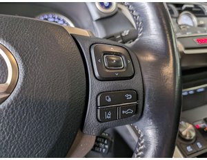 
										LEXUS NX 2.5 300H BUSINESS NAVIGATION 2WD (CX) full									