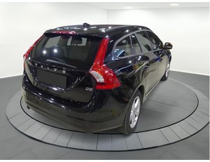 
										VOLVO V60 2.0 D2 ECO KINETIC GEARTRONIC full									