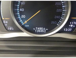 
										VOLVO V60 2.0 D2 ECO KINETIC GEARTRONIC full									