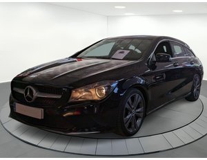 
										MERCEDES BENZ CLASE CLA MERCEDES-BENZ SB 200 D BUSINESS SOLUTION (E) AUTO full									