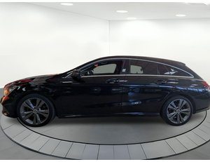
										MERCEDES BENZ CLASE CLA MERCEDES-BENZ SB 200 D BUSINESS SOLUTION (E) AUTO full									