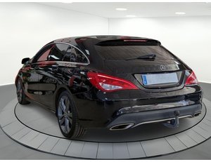 
										MERCEDES BENZ CLASE CLA MERCEDES-BENZ SB 200 D BUSINESS SOLUTION (E) AUTO full									