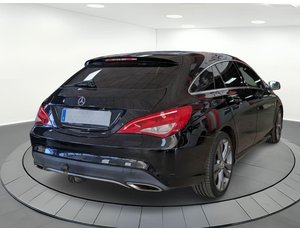 
										MERCEDES BENZ CLASE CLA MERCEDES-BENZ SB 200 D BUSINESS SOLUTION (E) AUTO full									