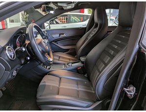 
										MERCEDES BENZ CLASE CLA MERCEDES-BENZ SB 200 D BUSINESS SOLUTION (E) AUTO full									