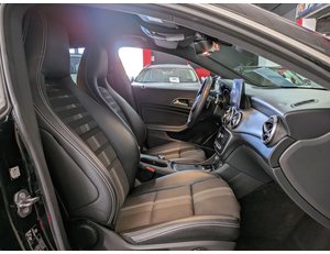 
										MERCEDES BENZ CLASE CLA MERCEDES-BENZ SB 200 D BUSINESS SOLUTION (E) AUTO full									