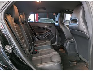 
										MERCEDES BENZ CLASE CLA MERCEDES-BENZ SB 200 D BUSINESS SOLUTION (E) AUTO full									