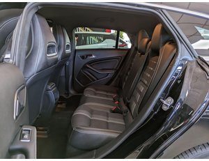 
										MERCEDES BENZ CLASE CLA MERCEDES-BENZ SB 200 D BUSINESS SOLUTION (E) AUTO full									